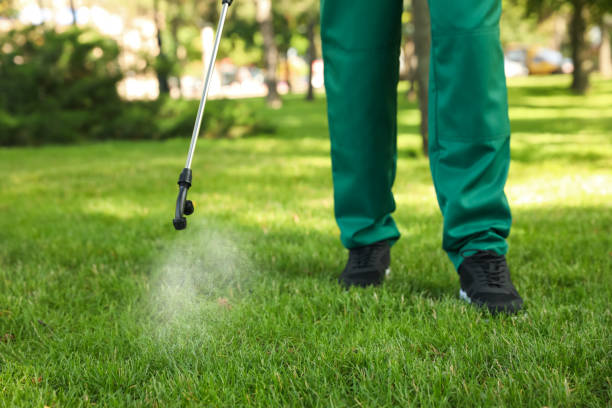 Best Commercial Pest Control Services  in Huguley, AL